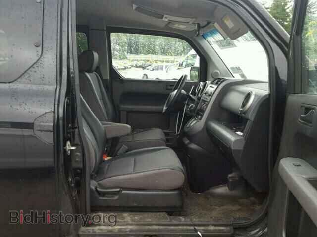 2006 HONDA ELEMENT - VIN: 5J6YH28626L005721 - Фото 5
