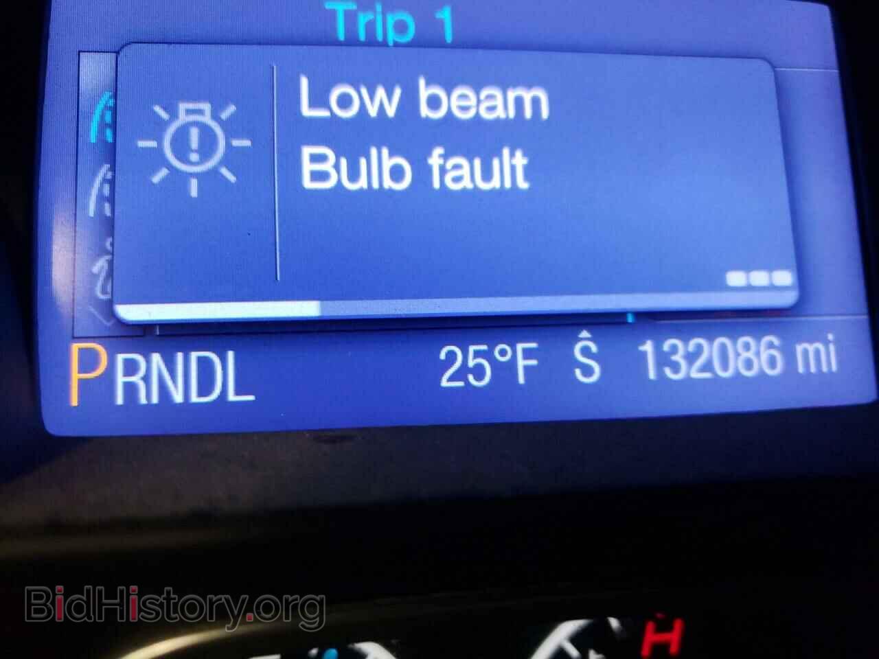 2013 FORD FOCUS - VIN: 1FADP3F25DL166676 - Фото 8