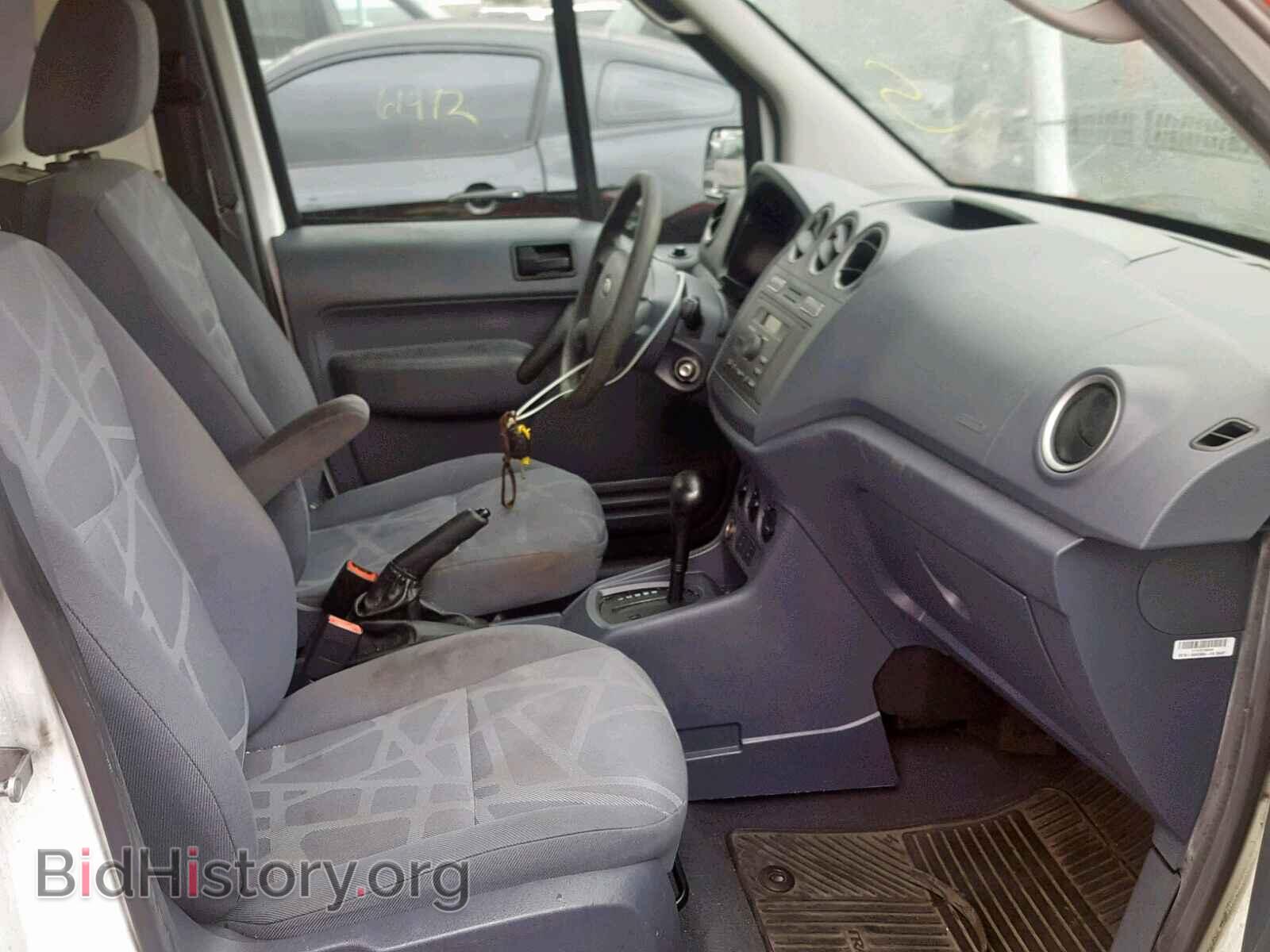 2011 FORD TRANSIT CO - VIN: NM0LS7AN4BT071033 - Фото 5