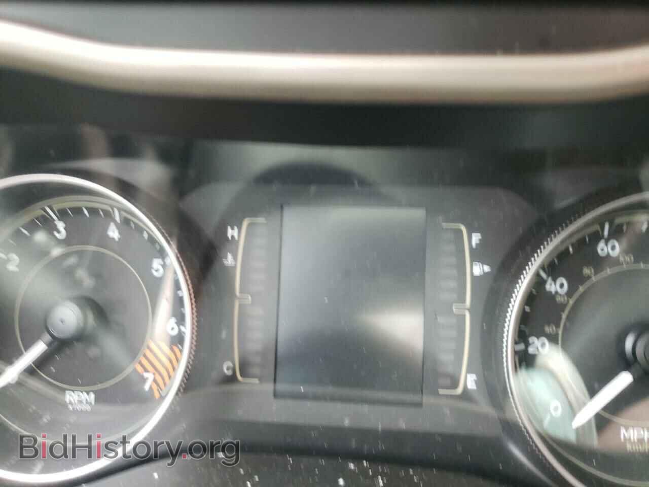 2014 JEEP CHEROKEE - VIN: 1C4PJMCB9EW308403 - Фото 8