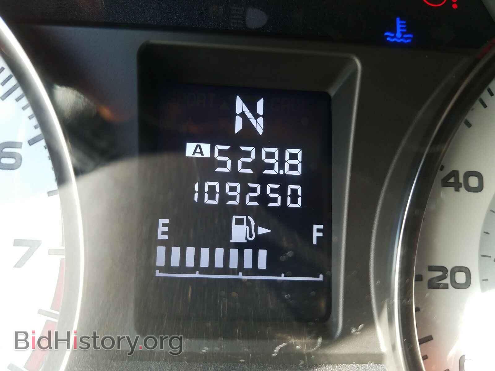 2012 SUBARU IMPREZA - VIN: JF1GPAR63CH239061 - Фото 8