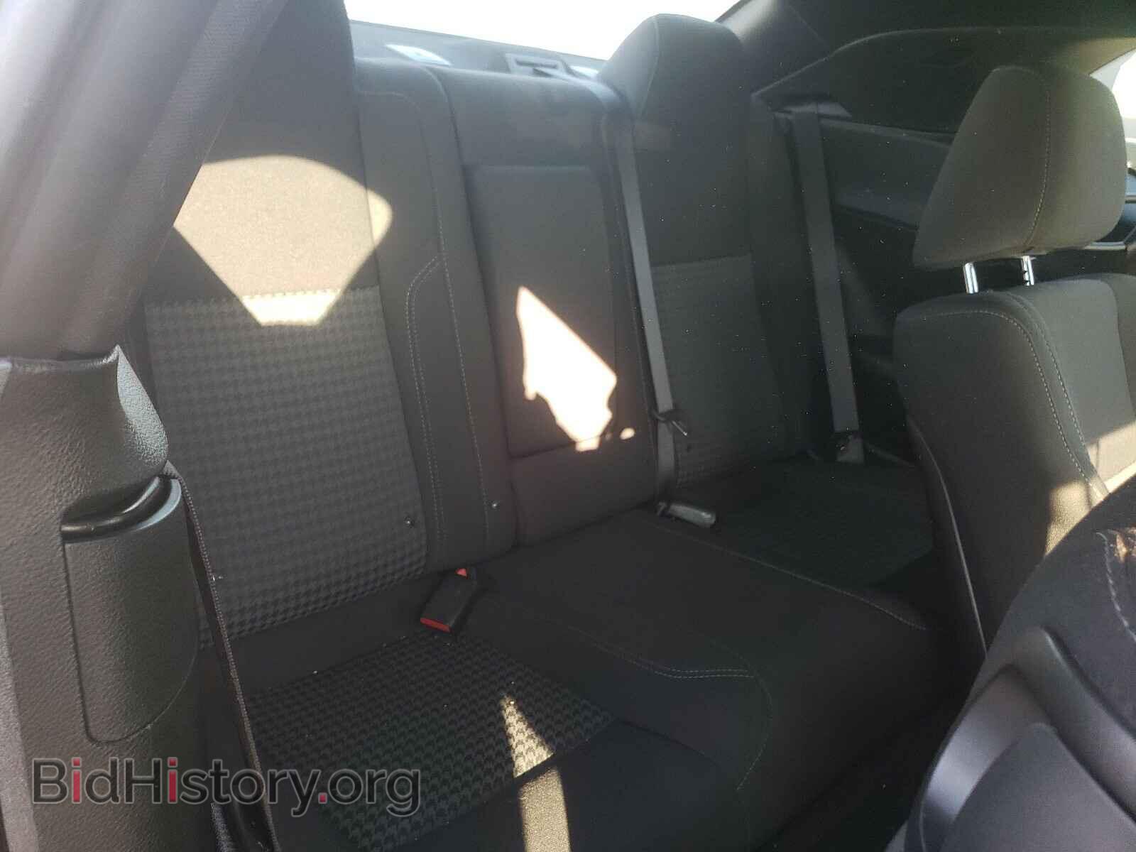 2019 DODGE CHALLENGER - VIN: 2C3CDZAG7KH729438 - Фото 6