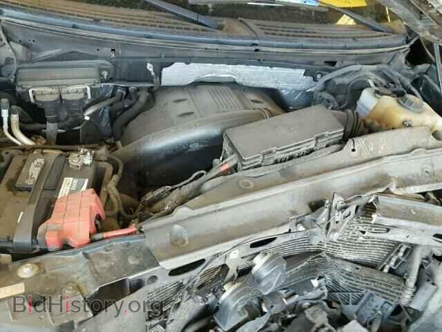 2011 FORD F150 - VIN: 1FTFW1ET2BFB23946 - Фото 7