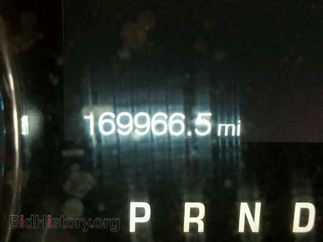 2011 FORD F150 - VIN: 1FTFW1ET2BFB23946 - Фото 8