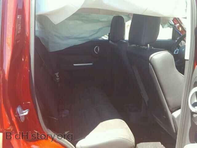 2008 DODGE NITRO - VIN: 1D8GU586X8W128197 - Фото 6