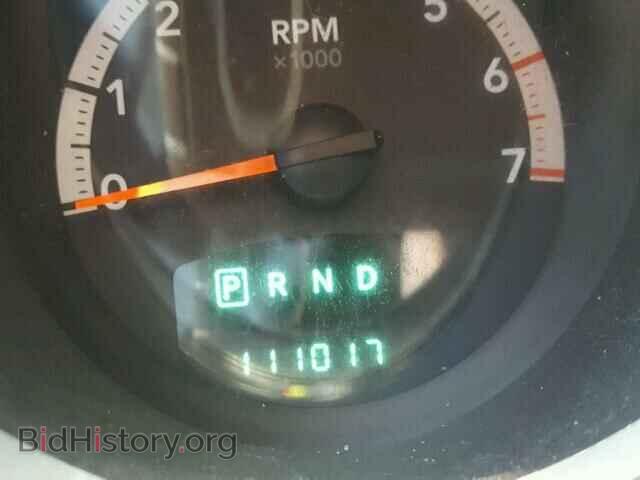2008 DODGE NITRO - VIN: 1D8GU586X8W128197 - Фото 8