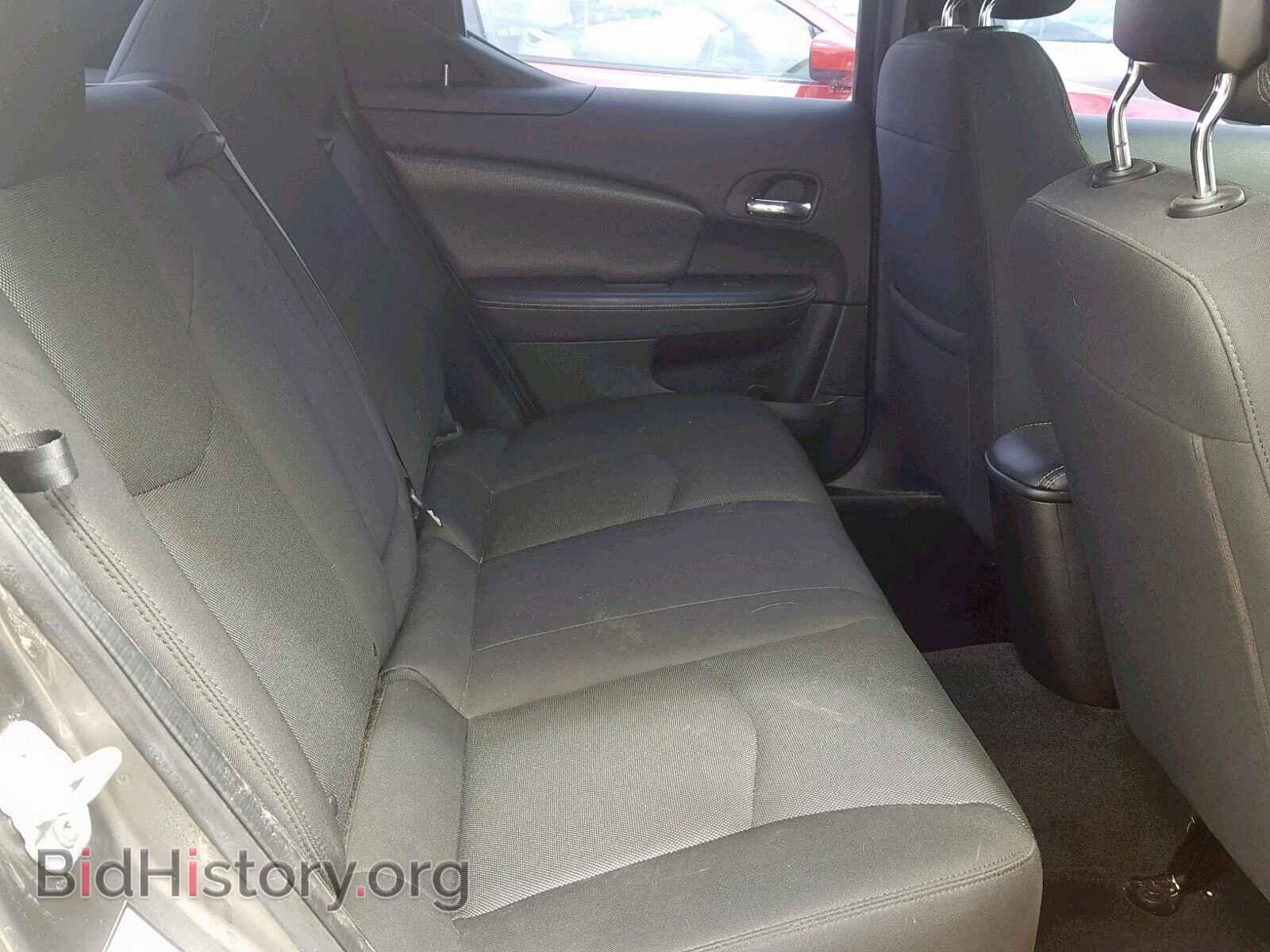 2013 DODGE AVENGER - VIN: 1C3CDZCB7DN709475 - Photo 6