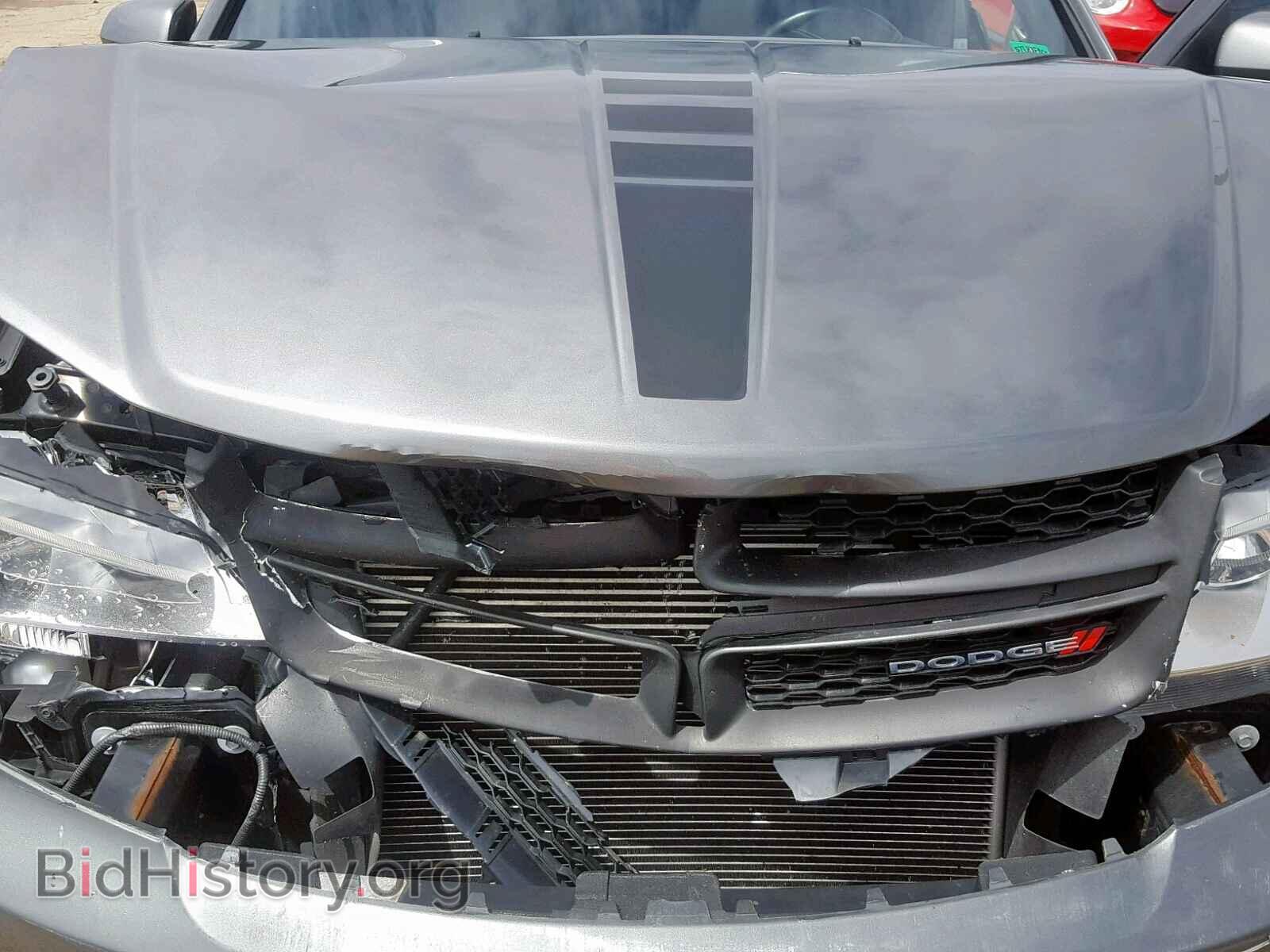 2013 DODGE AVENGER - VIN: 1C3CDZCB7DN709475 - Photo 7