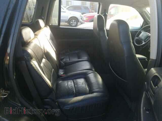 2003 DODGE DURANGO SL - VIN: 1D4HR48N03F531431 - Photo 6