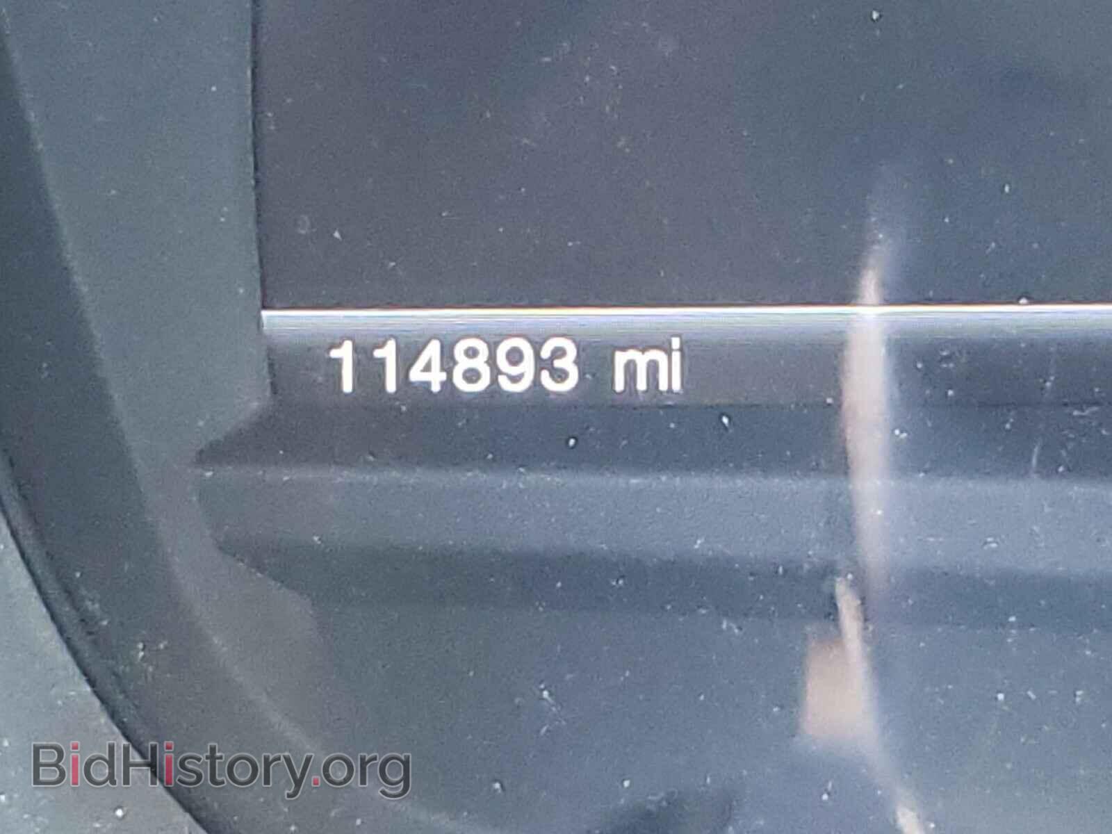 2013 FORD EXPLORER - VIN: 1FM5K8D88DGA58848 - Фото 8
