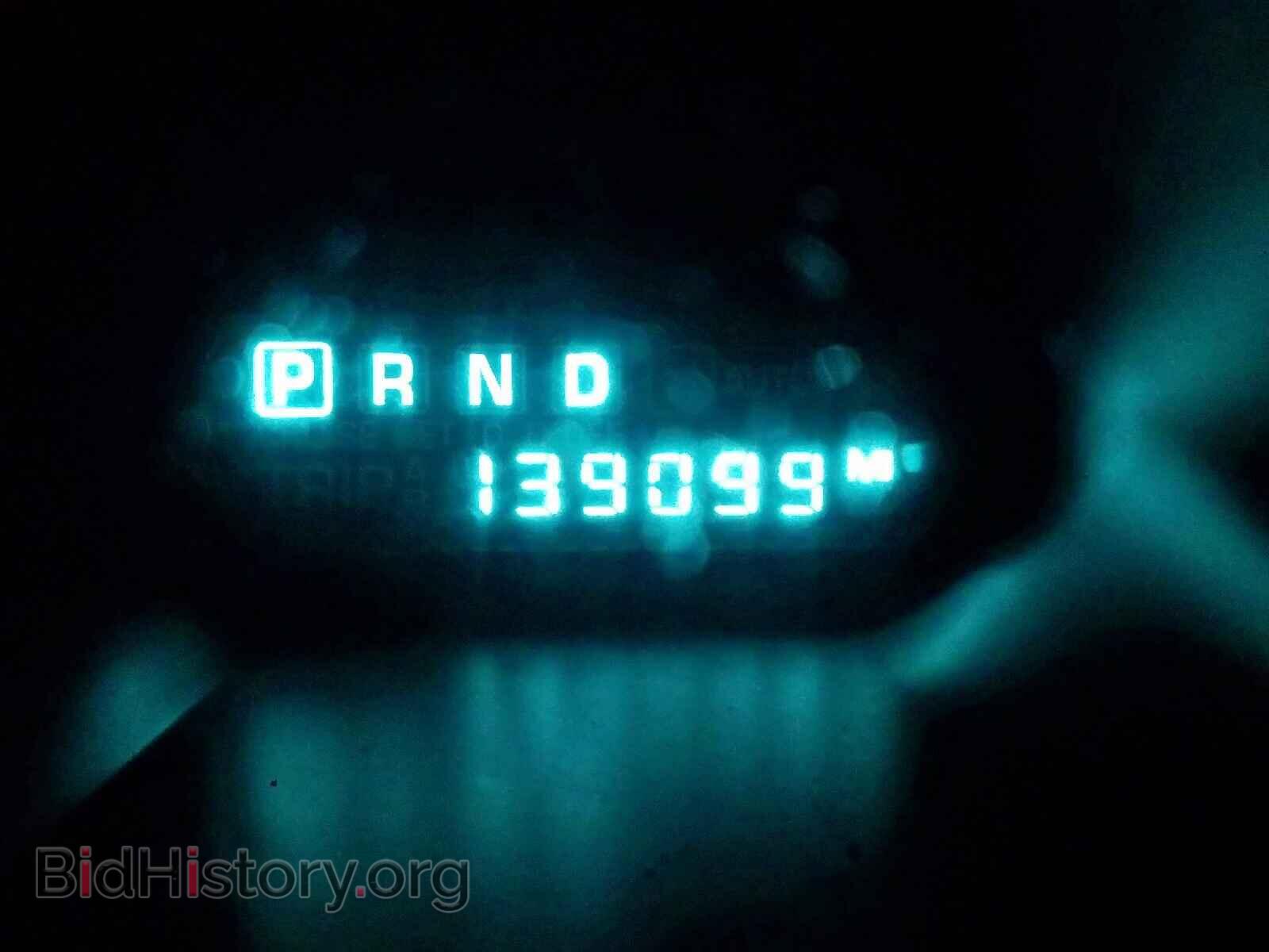 2008 CHRYSLER PACIFICA T - VIN: 2A8GM68X78R636237 - Фото 8
