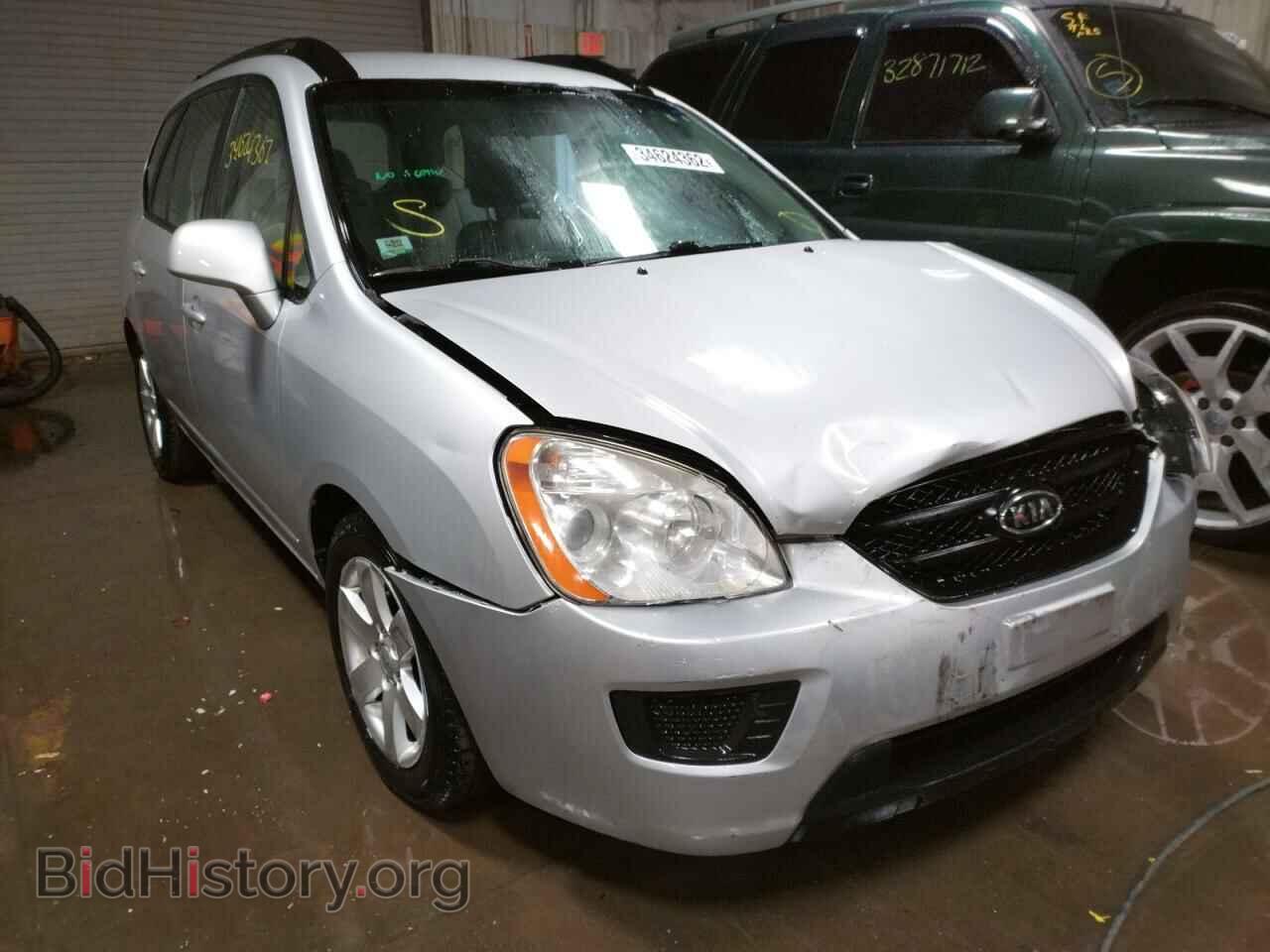 Photo KNAFG526487129122 - KIA RONDO 2008