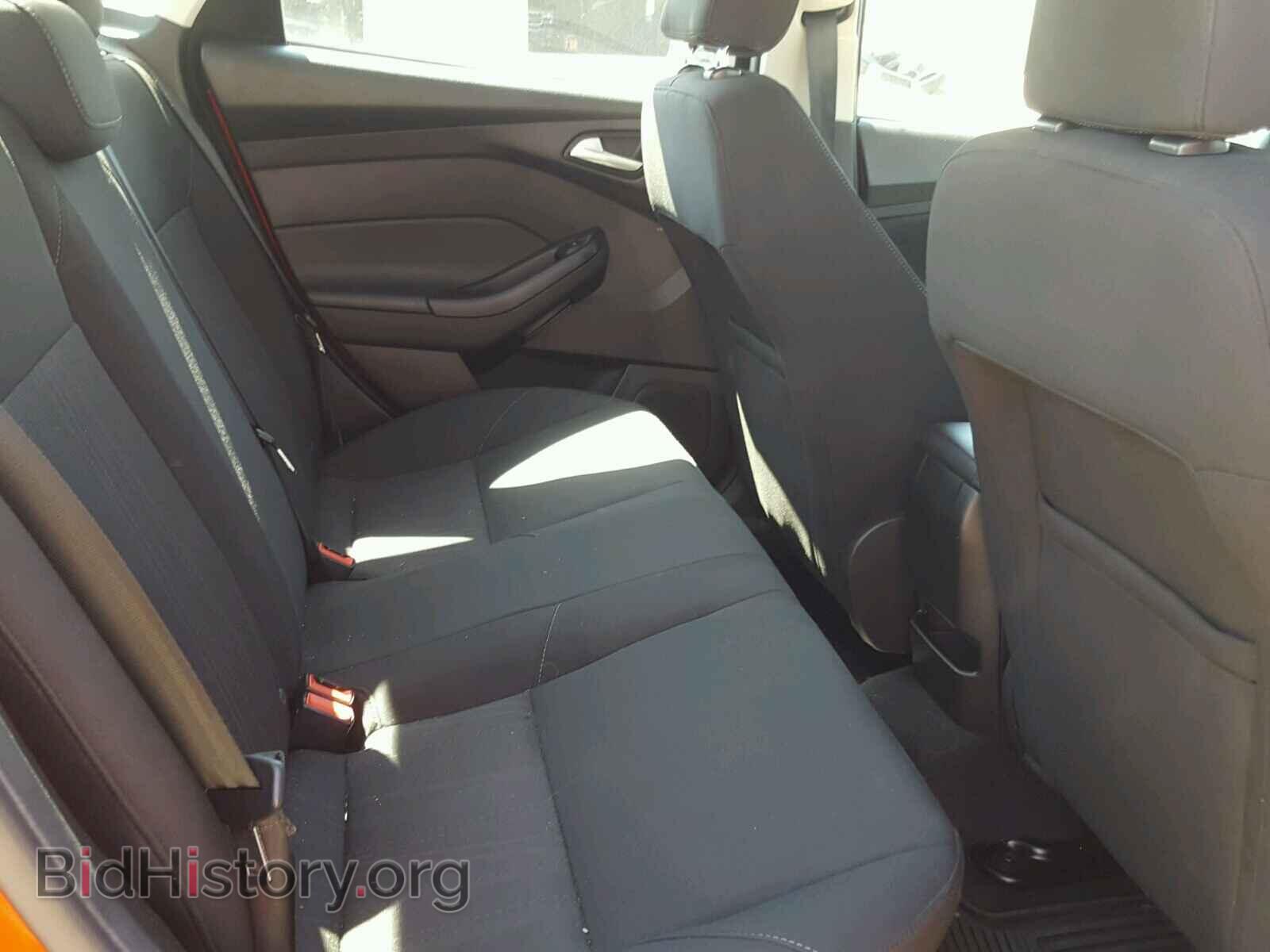 2016 FORD FOCUS - VIN: 1FADP3F23GL207794 - Photo 6