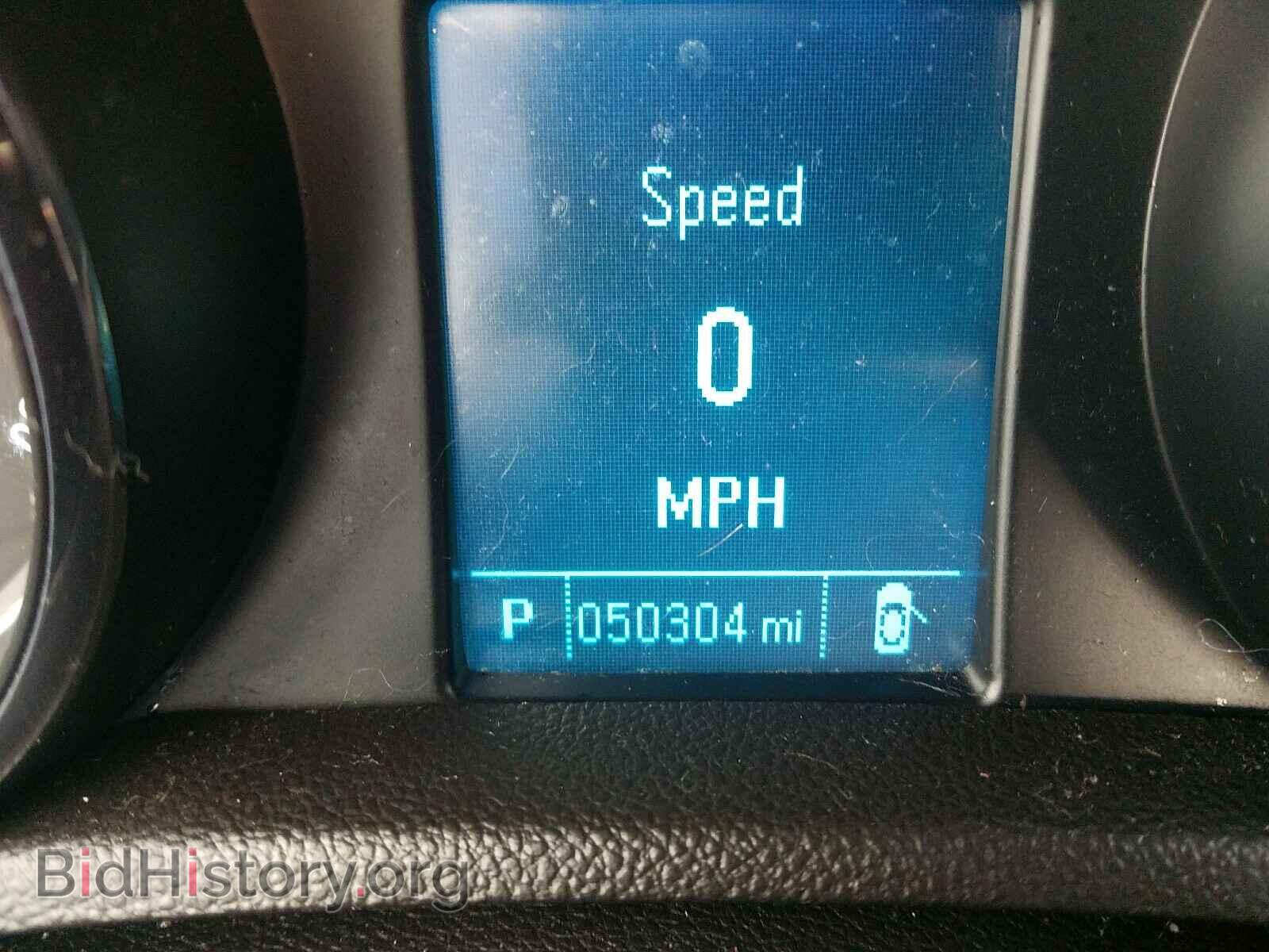 2016 BUICK ENCORE - VIN: KL4CJBSB3GB651006 - Фото 8