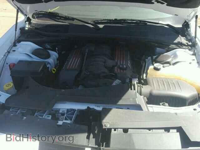2012 DODGE CHALLENGER - VIN: 2C3CDYCJ5CH147813 - Photo 7