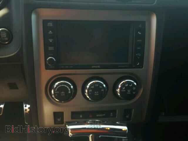 2012 DODGE CHALLENGER - VIN: 2C3CDYCJ5CH147813 - Photo 9