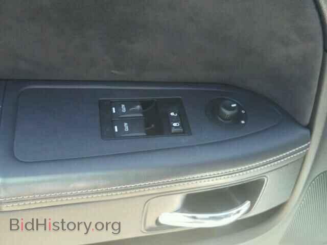 2012 DODGE CHALLENGER - VIN: 2C3CDYCJ5CH147813 - Photo 10