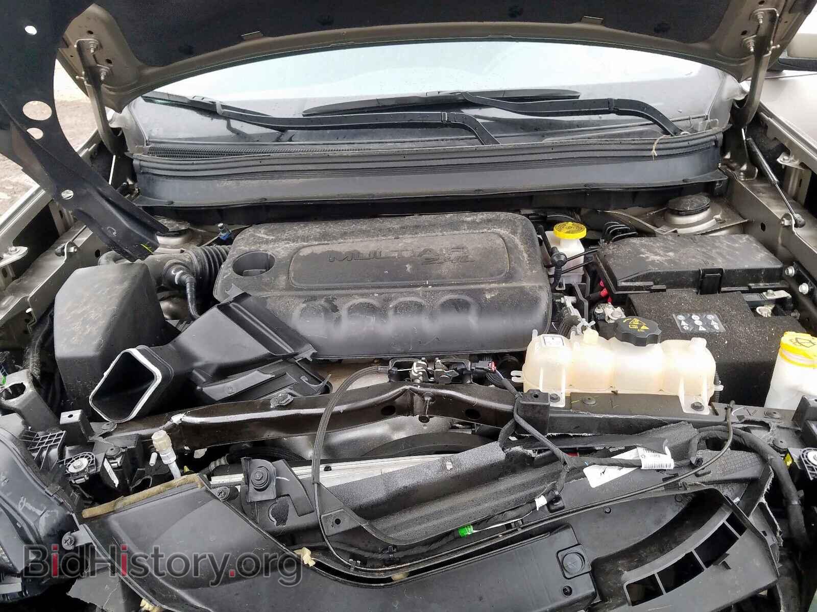2019 JEEP CHEROKEE - VIN: 1C4PJLCB7KD265116 - Photo 7