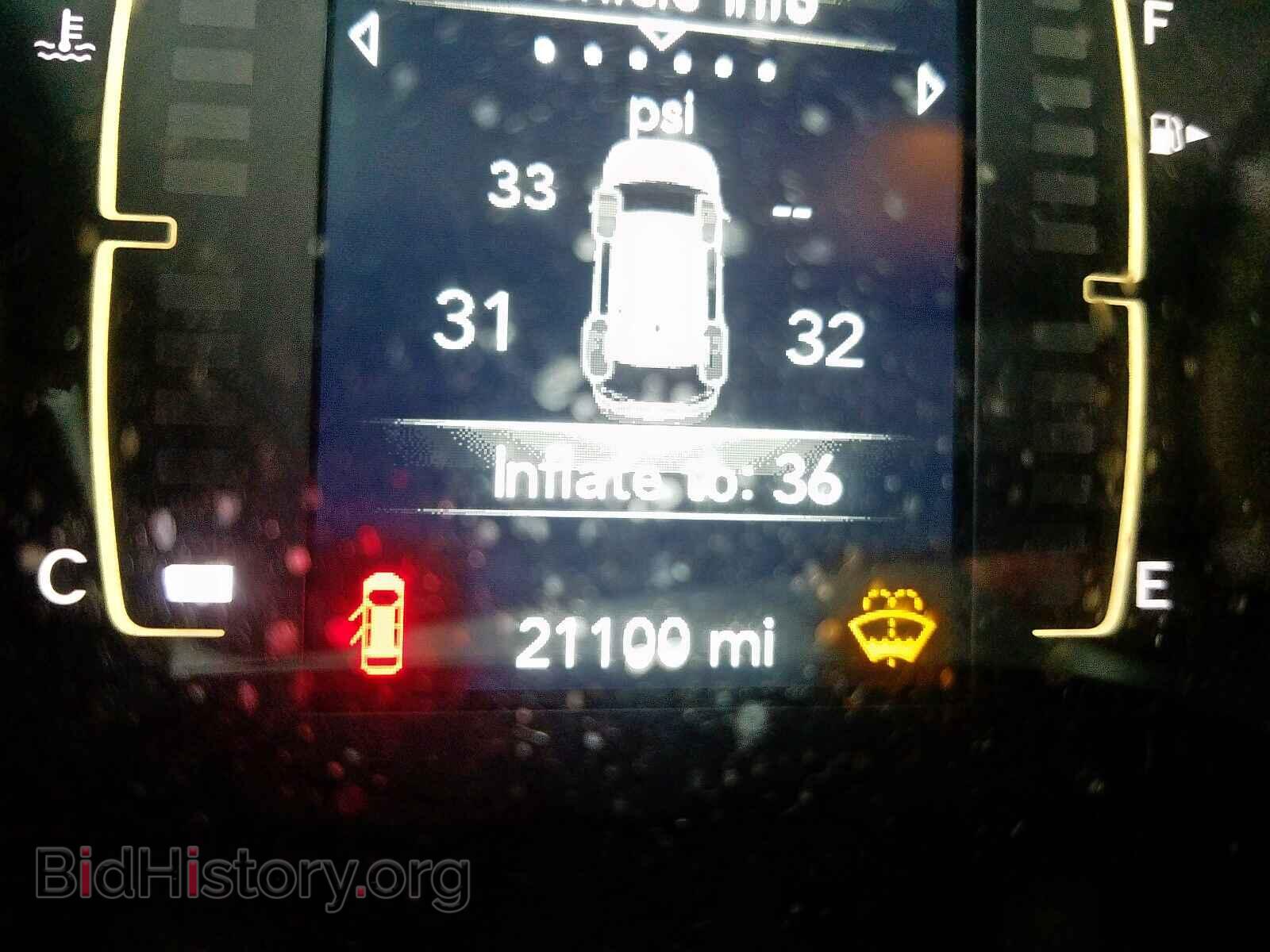 2019 JEEP CHEROKEE - VIN: 1C4PJLCB7KD265116 - Photo 8