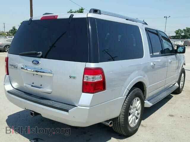 2012 FORD EXPEDITION - VIN: 1FMJK1K59CEF06524 - Фото 4