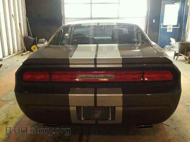 2013 DODGE CHALLENGER - VIN: 2C3CDYAG1DH607655 - Photo 10