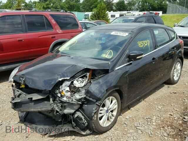 2012 FORD FOCUS - VIN: 1FAHP3M24CL156210 - Photo 2