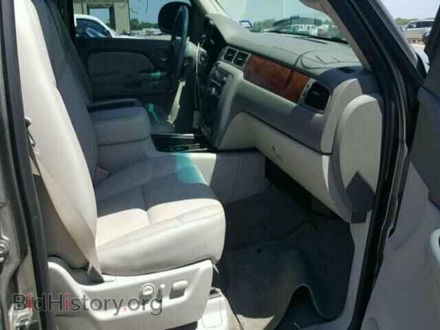 2009 GMC YUKON - VIN: 1GKEC33329R250678 - Фото 5