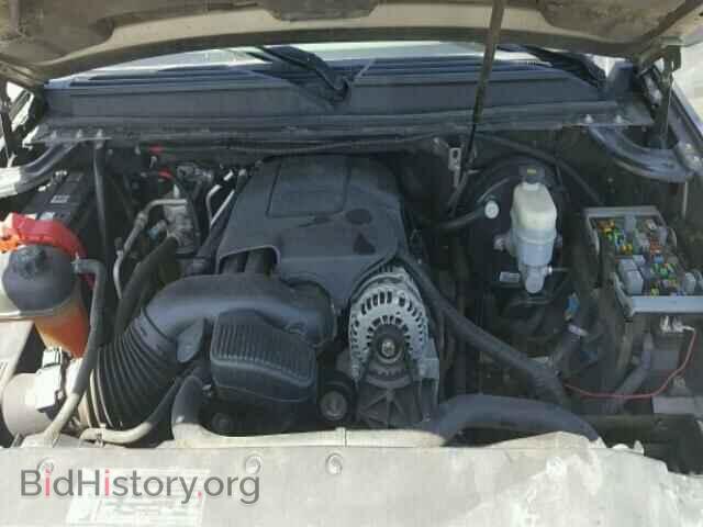 2009 GMC YUKON - VIN: 1GKEC33329R250678 - Фото 7