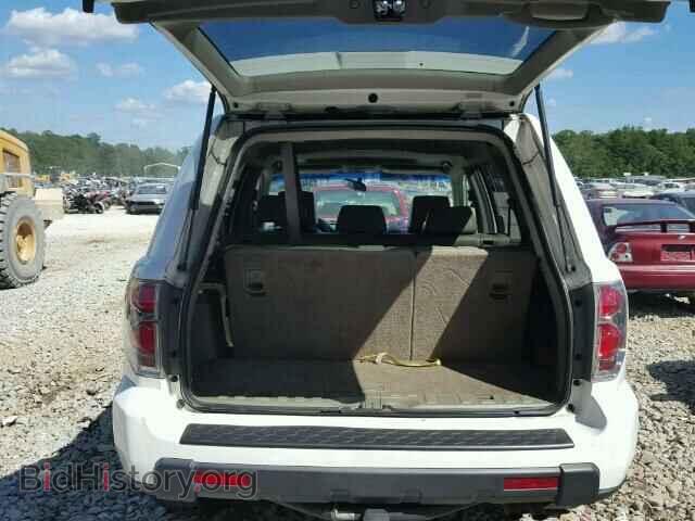 2006 HONDA PILOT - VIN: 2HKYF18736H534601 - Фото 10