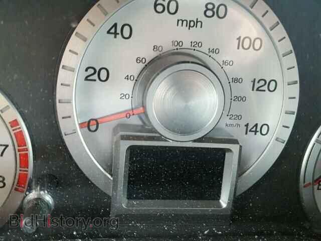 2009 HONDA PILOT - VIN: 5FNYF48939B016266 - Фото 8