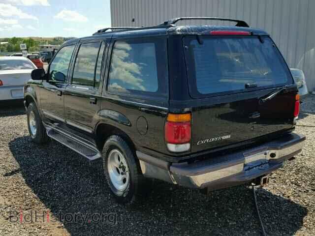 1997 FORD EXPLORER - VIN: 1FMDU35P7VZB31681 - Photo 3