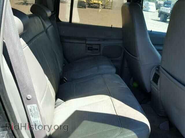 1997 FORD EXPLORER - VIN: 1FMDU35P7VZB31681 - Photo 6