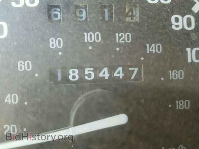 1997 FORD EXPLORER - VIN: 1FMDU35P7VZB31681 - Photo 8