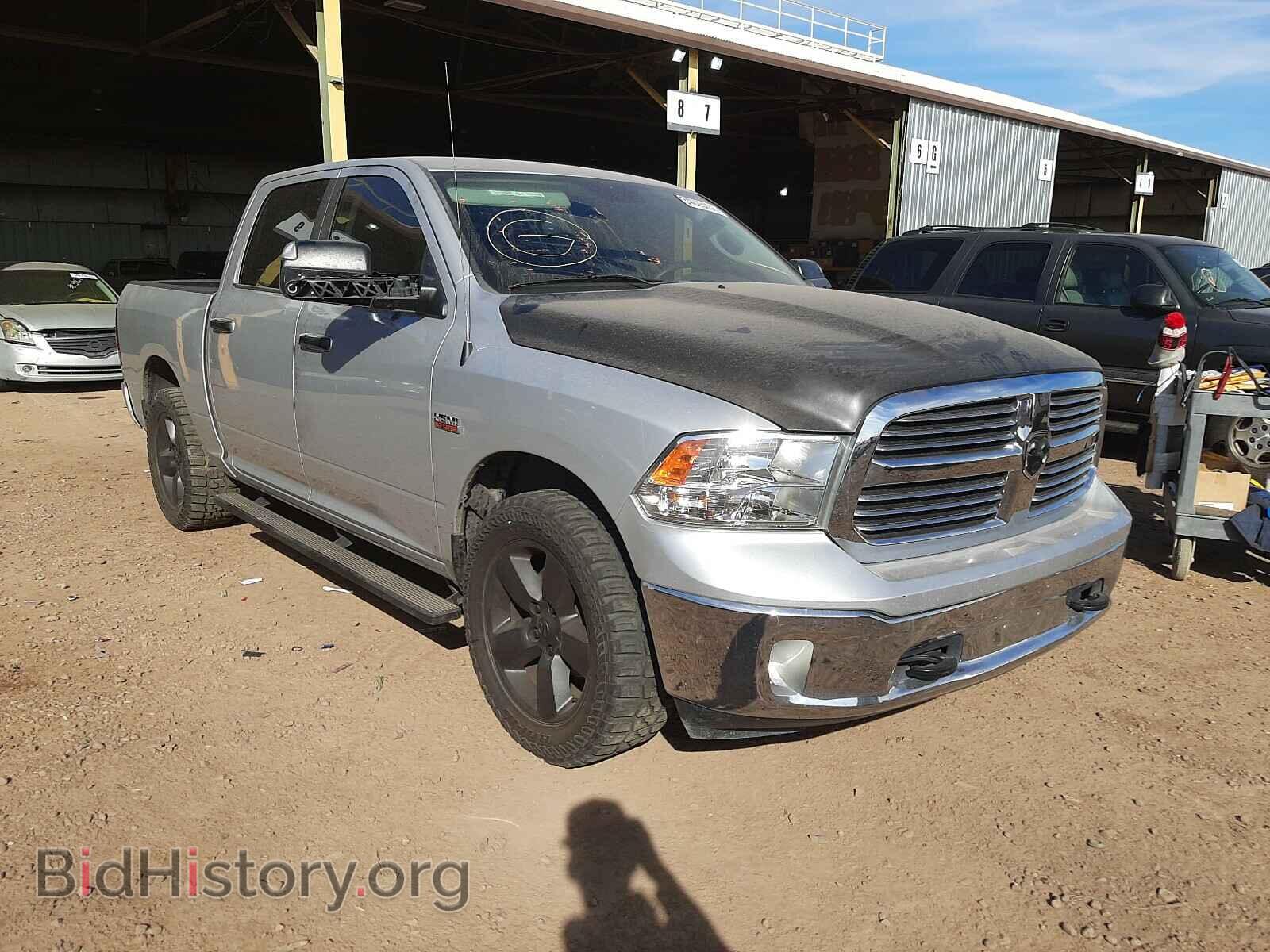 Photo 1C6RR7LT2ES214311 - RAM 1500 2014