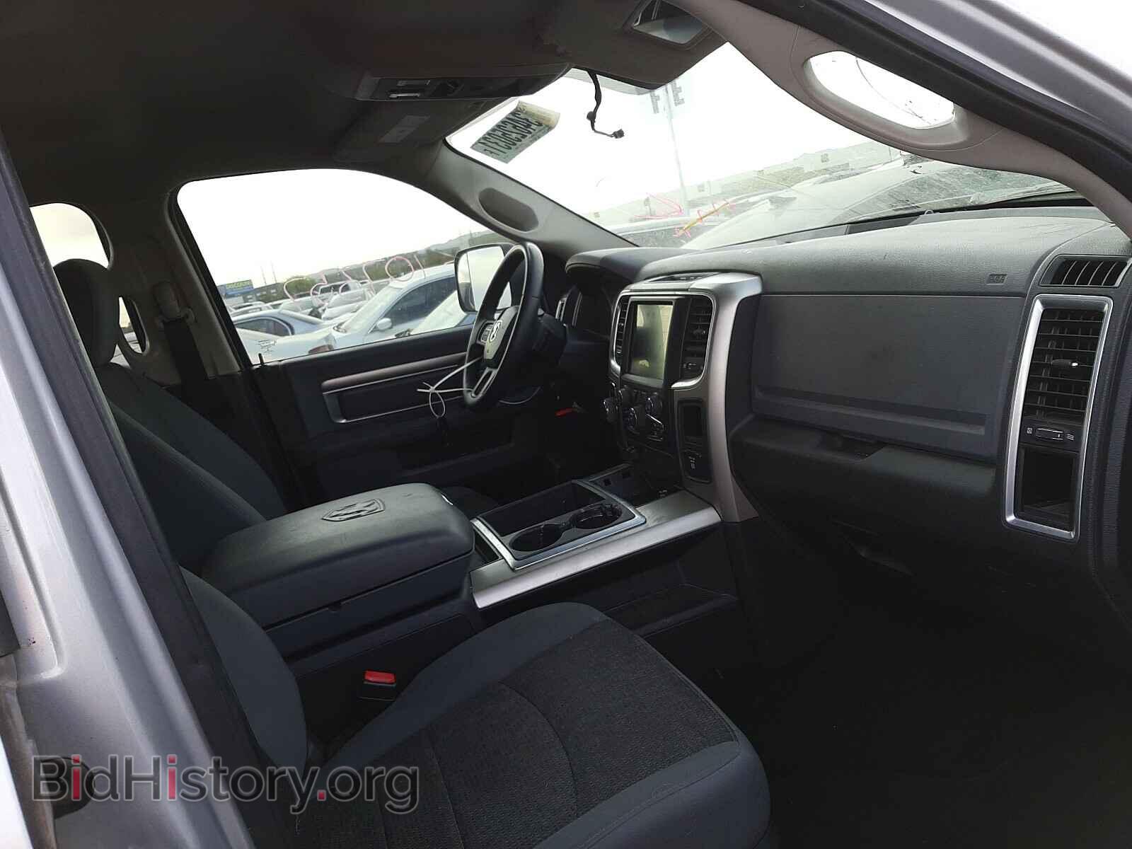 2014 RAM 1500 - VIN: 1C6RR7LT2ES214311 - Photo 5