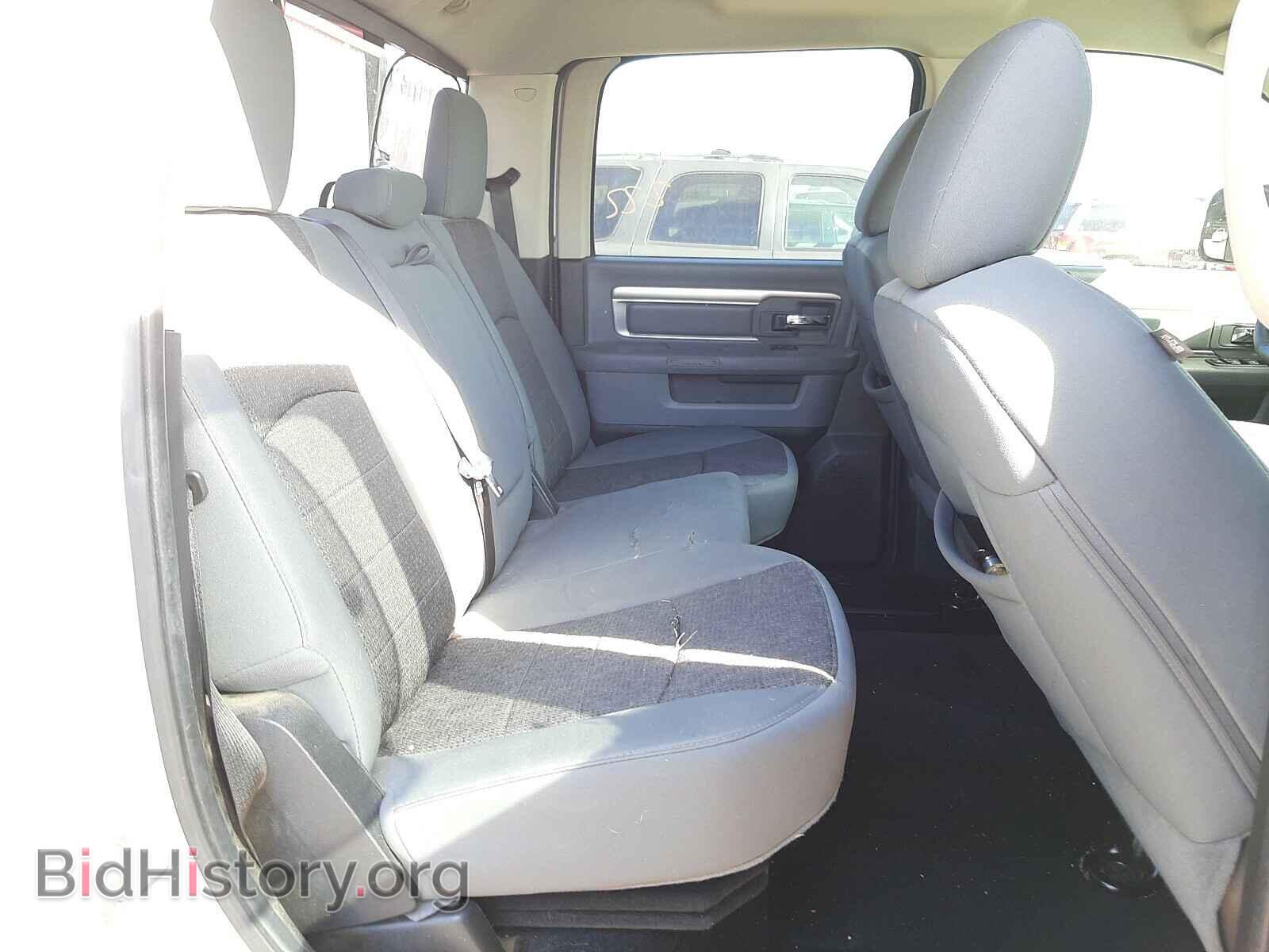 2014 RAM 1500 - VIN: 1C6RR7LT2ES214311 - Photo 6