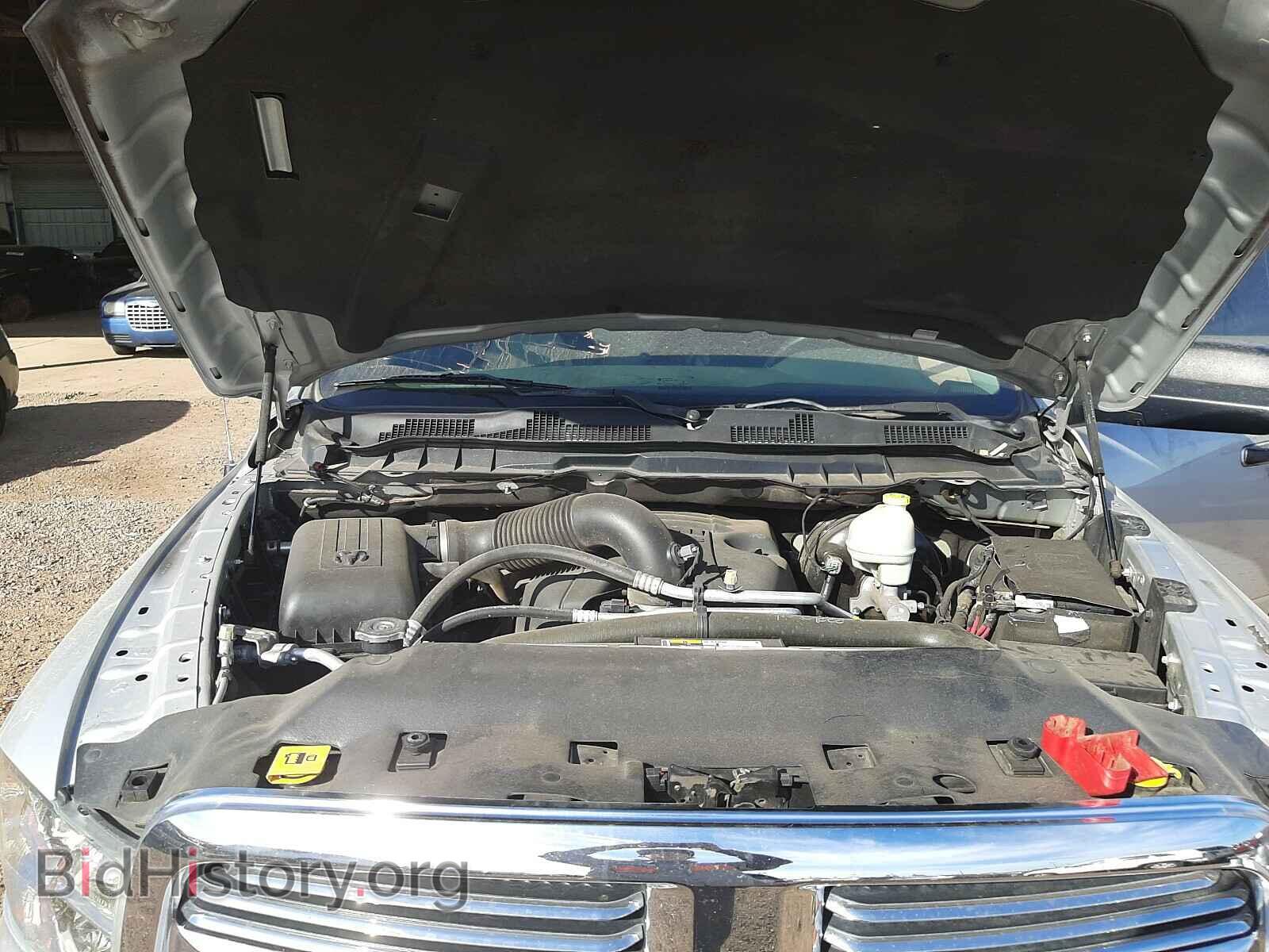2014 RAM 1500 - VIN: 1C6RR7LT2ES214311 - Photo 7