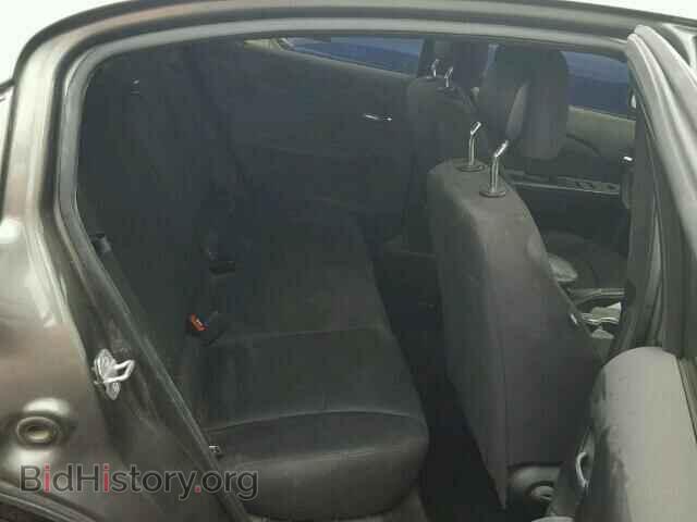 2012 CHRYSLER 200 - VIN: 1C3CCBBBXCN278320 - Фото 6