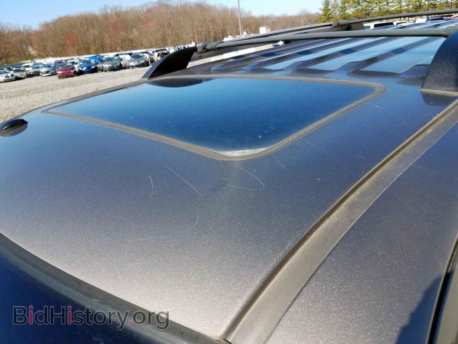 2006 FORD EXPLORER - VIN: 1FMEU74E96UB67480 - Фото 9