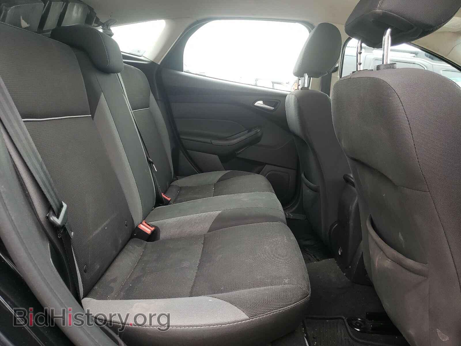 2013 FORD FOCUS - VIN: 1FADP3K25DL373512 - Photo 6