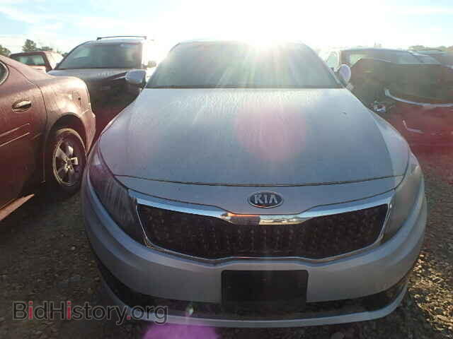 2013 KIA OPTIMA - VIN: 5XXGM4A77DG190843 - Фото 9