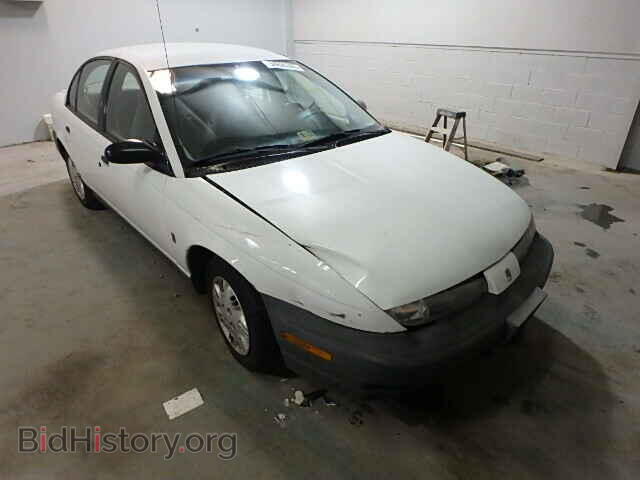 Фотография 1G8ZH5282TZ285696 - SATURN SL/SL1/SL2 1996