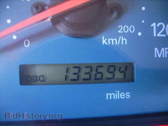 2003 MITSUBISHI GALANT - VIN: 4A3AA46G03E061107 - Фото 8