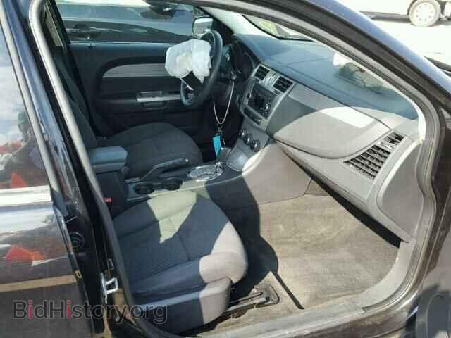 2010 CHRYSLER SEBRING - VIN: 1C3CC4FB7AN219583 - Фото 5