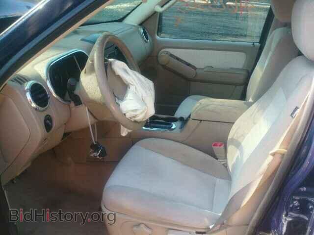 2008 FORD EXPLORER - VIN: 1FMEU73EX8UA70275 - Фото 5