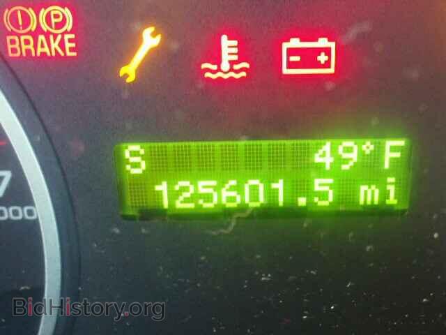 2008 FORD EXPLORER - VIN: 1FMEU73EX8UA70275 - Фото 8