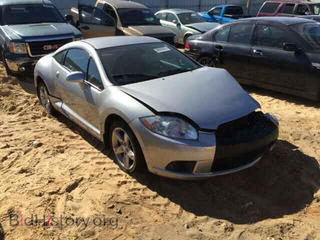 Фотография 4A3AK24FX9E023002 - MITSUBISHI ECLIPSE 2009