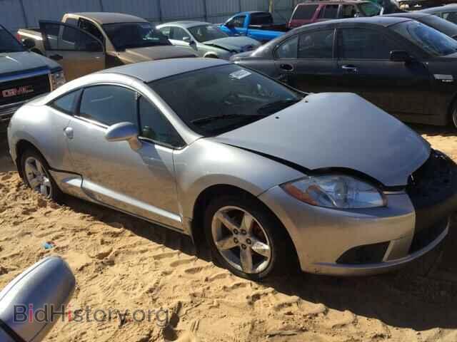 2009 MITSUBISHI ECLIPSE - VIN: 4A3AK24FX9E023002 - Фото 10