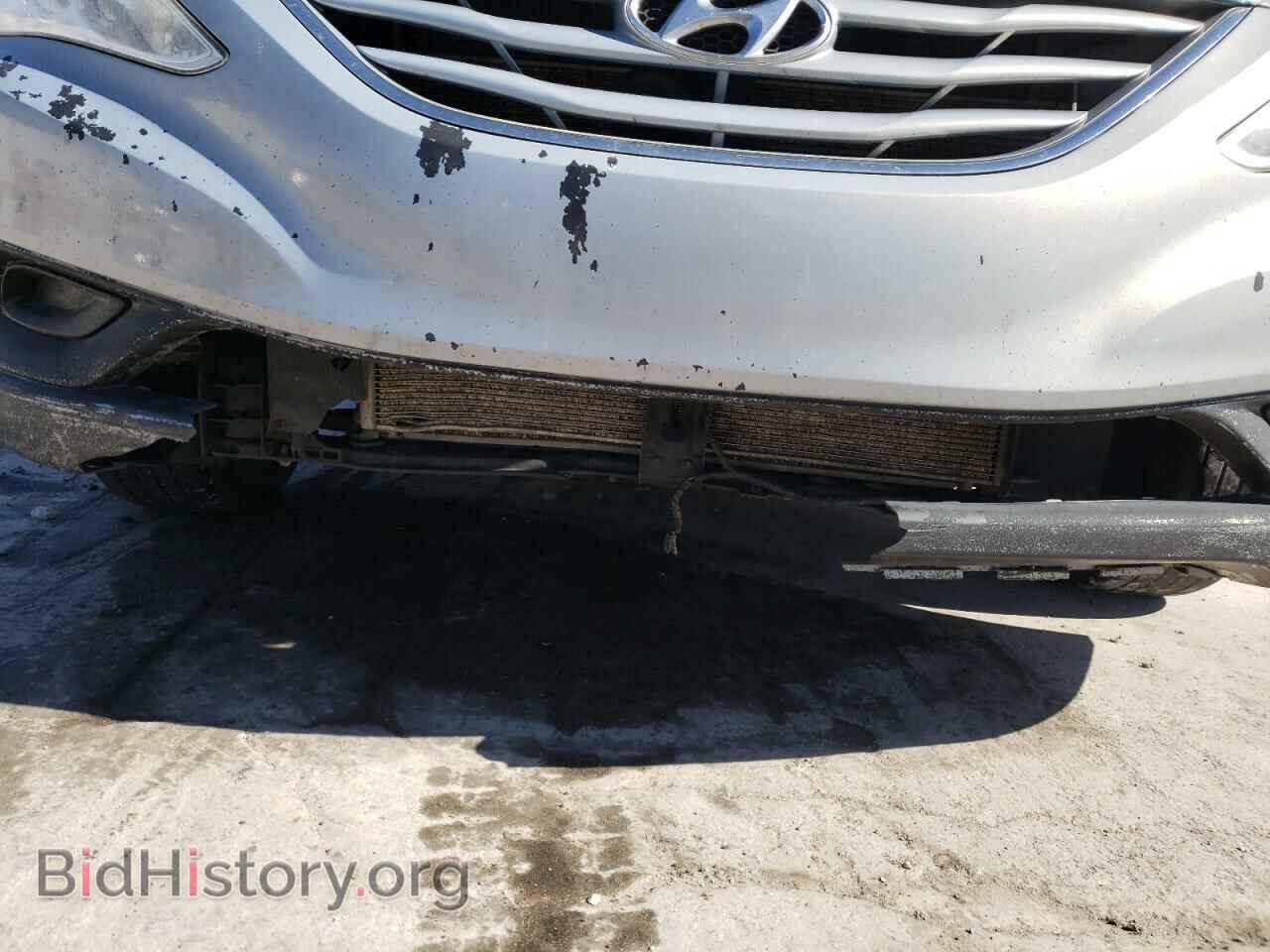 2012 HYUNDAI SONATA - VIN: 5NPEB4AC1CH370655 - Фото 9