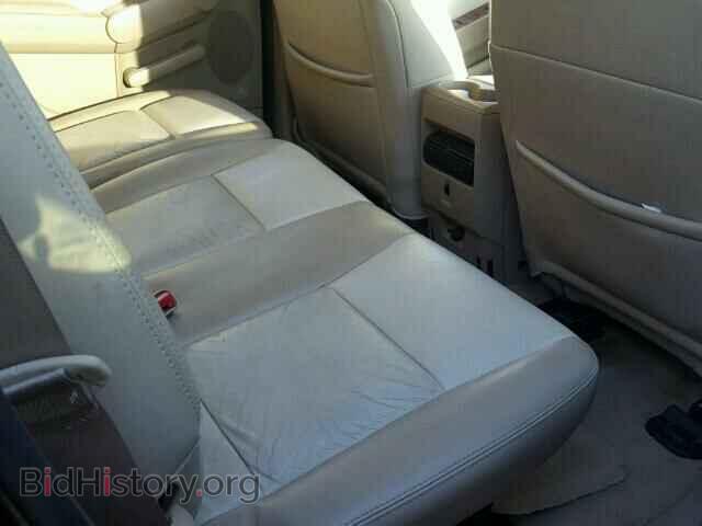 2007 FORD EXPLORER - VIN: 1FMEU64E47UA94417 - Photo 6